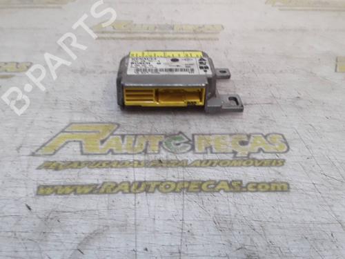 Kollisjonspute styreenhet RENAULT CLIO II (BB_, CB_) [1998-2016]  17293077