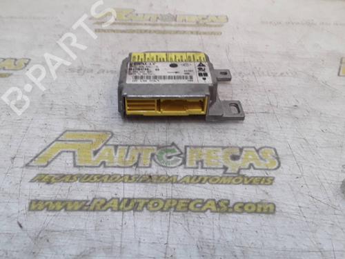 Centralita airbag RENAULT CLIO II (BB_, CB_) [1998-2016]  17293078