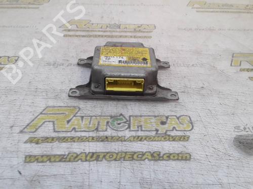 Centralina airbags MITSUBISHI COLT V (CJ_, CP_) [1995-2004]  17293081