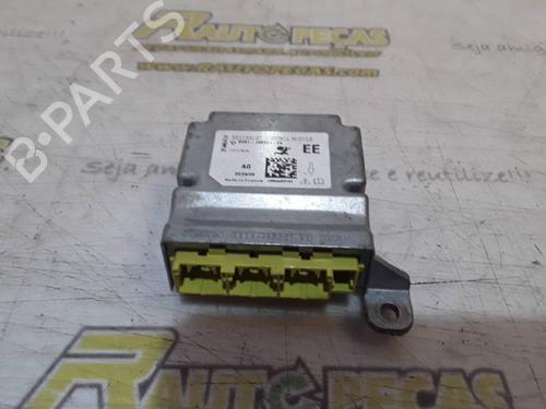 ECU airbags FORD FIESTA VI (CB1, CCN)  | BP17293083M53