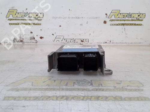 ECU airbags KIA RIO III (UB)  | BP17293107M53