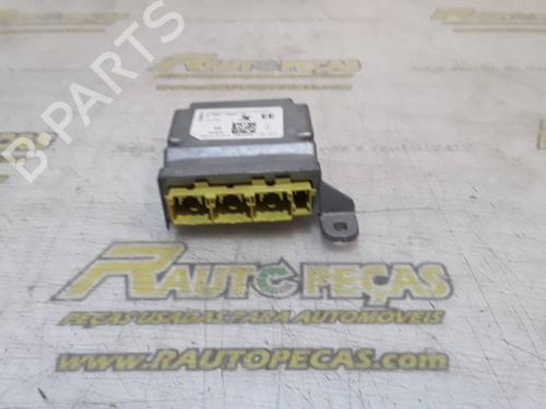 Used ECU airbags FORD FIESTA VI (CB1, CCN) [2008-2025]  17293110
