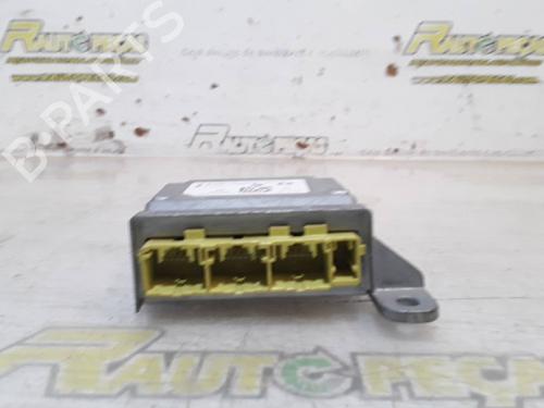 Airbag styreenhed FORD FIESTA VI (CB1, CCN)  | BP17293110M53