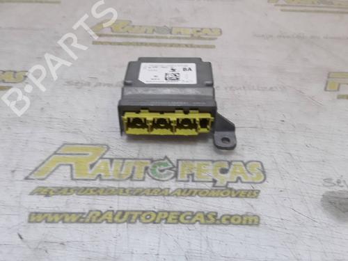 Calculateur Airbags FORD FIESTA VI (CB1, CCN) [2008-2025]  17293114