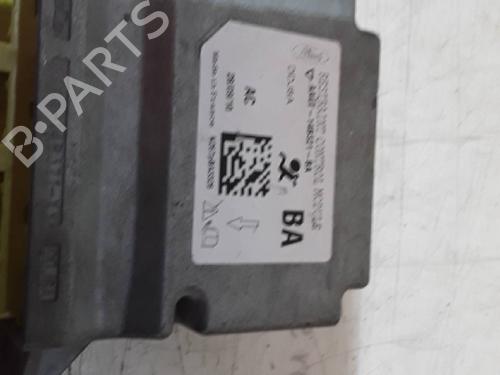 Calculateur Airbags FORD FIESTA VI (CB1, CCN)  | BP17293114M53