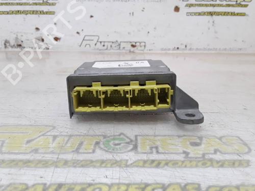 Calculateur Airbags FORD FIESTA VI (CB1, CCN)  | BP17293114M53