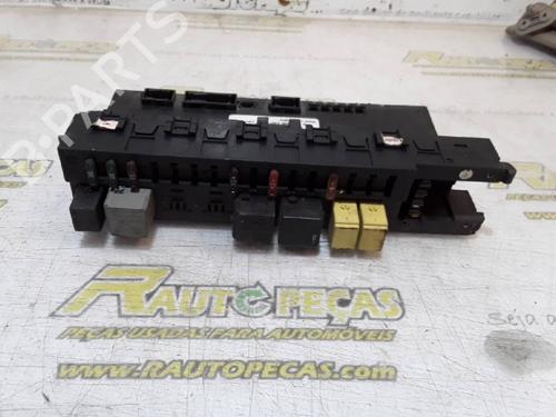 Zekeringkast MERCEDES-BENZ C-CLASS Coupe (CL203) [2001-2011]  17293130