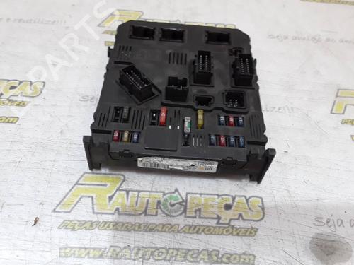 Used Fuse box CITROËN C3 I (FC_, FN_) [2002-2013]  17293133