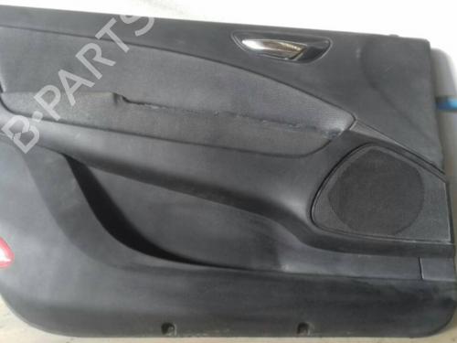 Used Front left panel FIAT BRAVO II (198_) [2006-2016]  17293144