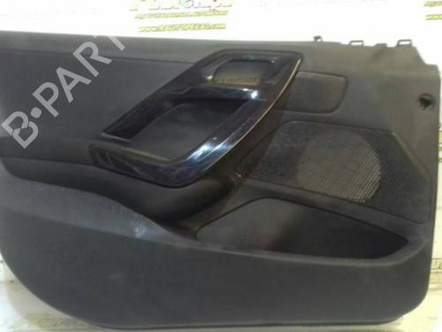 Used Front left panel PEUGEOT 208 I (CA_, CC_) [2012-2021]  17293154