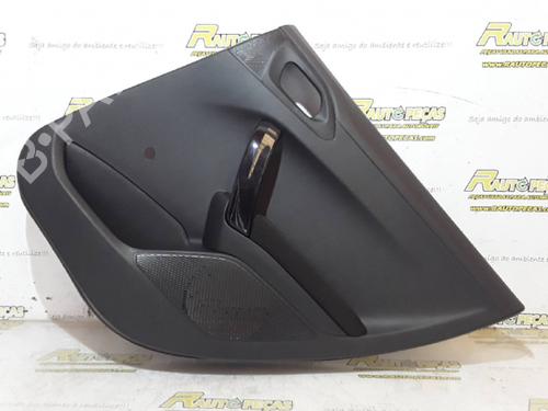 Used Rear right panel PEUGEOT 208 I (CA_, CC_) [2012-2021]  17293169