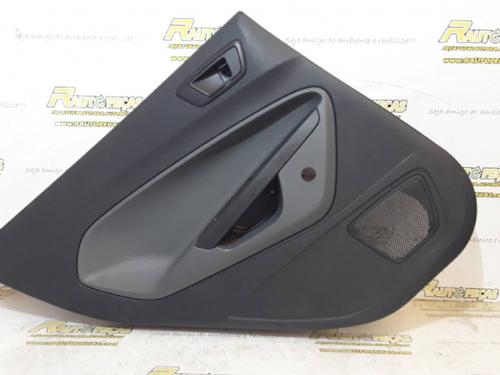 Used Rear left panel FORD FIESTA VI (CB1, CCN) [2008-2026]  17293179