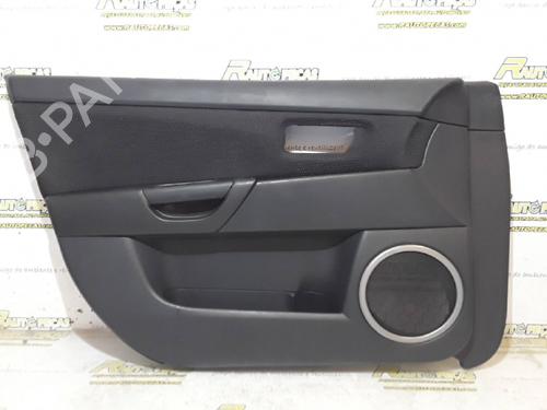 Used Front left panel MAZDA 3 (BK) [2003-2009]  17293181