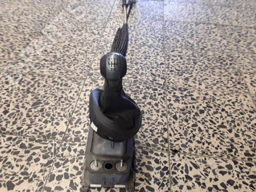 Gear lever SEAT LEON (1P1) | BP17293229M90