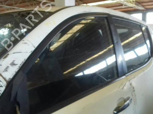 Front left door window MITSUBISHI L200 / TRITON (KA_T, KB_T) 2.5 DI-D (KA4T) BP17293300C18