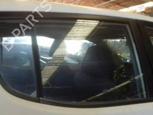Rear right door window MITSUBISHI L200 / TRITON (KA_T, KB_T) 2.5 DI-D (KA4T) BP17293301C21