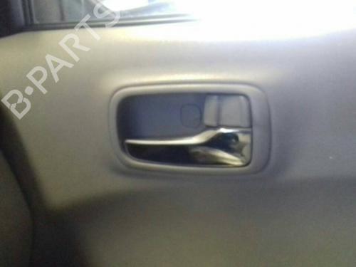 Other MITSUBISHI L200 / TRITON (KA_T, KB_T) 2.5 DI-D (KA4T) BP17293308O1