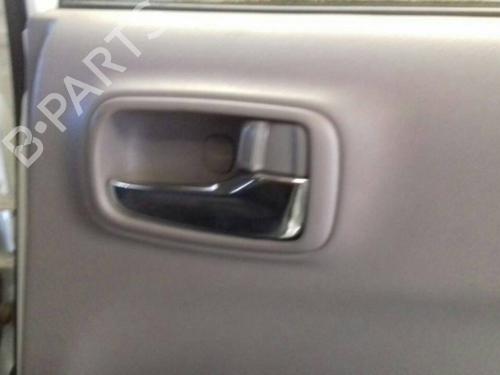Other MITSUBISHI L200 / TRITON (KA_T, KB_T) 2.5 DI-D (KA4T) BP17293310O1