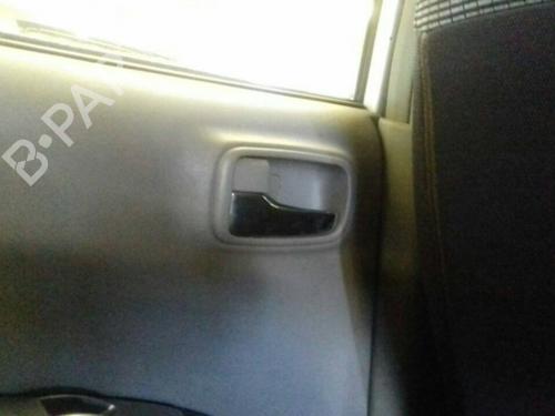 Other MITSUBISHI L200 / TRITON (KA_T, KB_T) 2.5 DI-D (KA4T) BP17293311O1