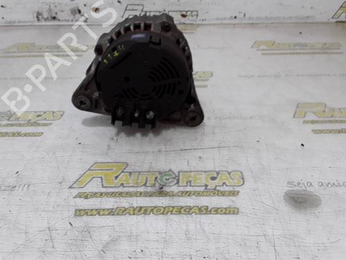 Alternator FORD ESCORT CLASSIC (AAL, ABL) 1.6 16V | BP17293326M7