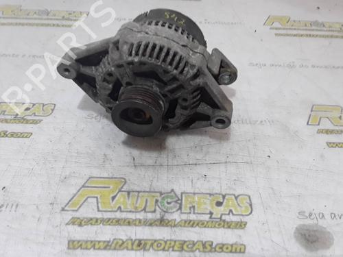 Generator OPEL VECTRA B (J96) 1.6 i 16V (F19) (100 hp) 17293331