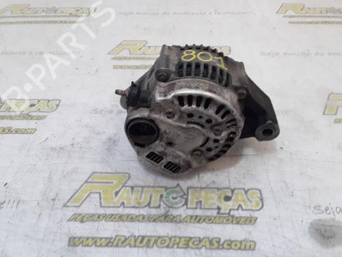 Used Alternator TOYOTA STARLET (_P8_) [1989-1996]  17293338