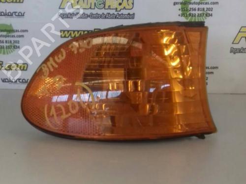 Right front indicator BMW 7 (E38) 730 d (184 hp)null