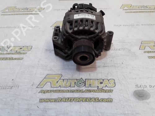 Generator FORD FOCUS II (DA_, HCP, DP) [2004-2013]  17293389