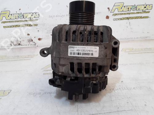 Generator FORD FOCUS II (DA_, HCP, DP) | BP17293389M7