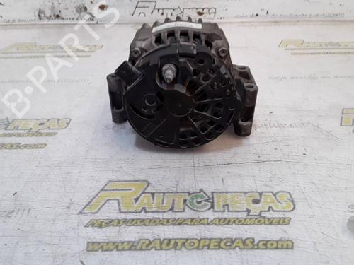 Generator FORD FOCUS II (DA_, HCP, DP) | BP17293389M7