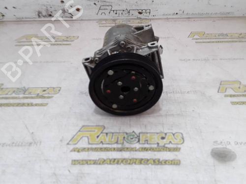 Compressor A/C RENAULT CLIO I (B/C57_, 5/357_) 1.2 (5/357Y, 5/357K) (58 hp) 8201025121