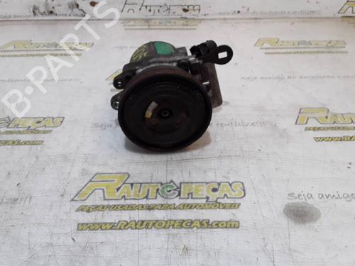 Used AC compressor BMW 3 (E36) [1990-1998]  17293407