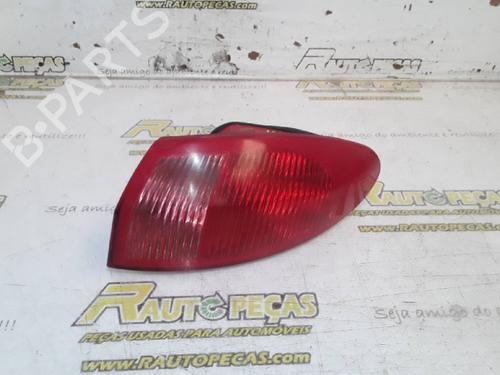 Right taillight ALFA ROMEO 147 (937_) [2000-2010]nullnull