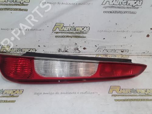 Used Right taillight FORD FOCUS C-MAX (DM2) [2003-2007]  17293542