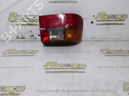 Used Left taillight SEAT IBIZA II (6K1) [1993-2002]  17293544