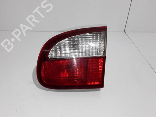 Used Right tailgate light DAEWOO LANOS (KLAT) [1997-2025]  17293550