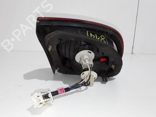 Right tailgate light DAEWOO LANOS (KLAT)  | BP17293550C80