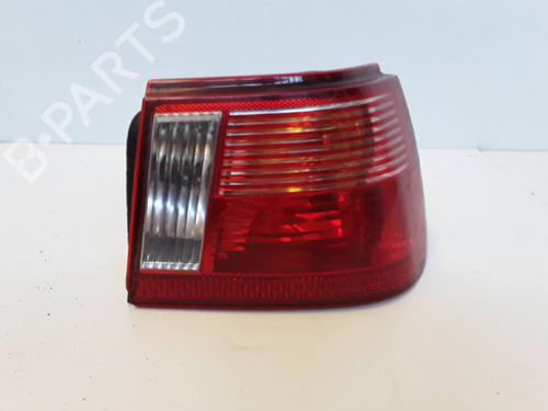Used Right taillight SEAT IBIZA II (6K1) [1993-2002]  17293623