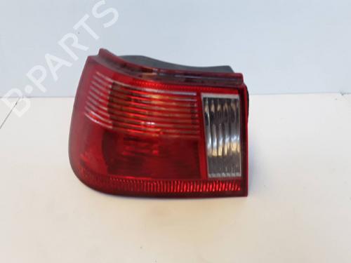 Used Left taillight SEAT IBIZA II (6K1) [1993-2002]  17293625