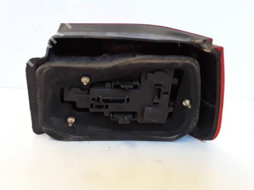 Left taillight SEAT IBIZA II (6K1)  | BP17293625C34 