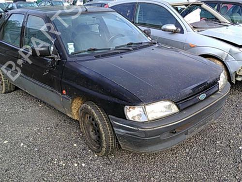 Used Parts FORD ESCORT V Express (AVF) 1.3 (63 hp) 1656894