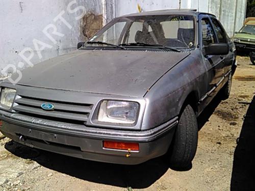 Brugte FORD SIERRA I Hatchback 1.6 (75 hp) 1657561