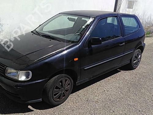 Armlene VW POLO III (6N1) 50 1.0 (50 hp)null