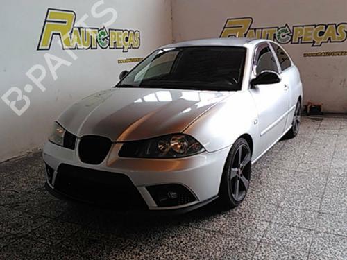 SEAT IBIZA III (6L1) 1.9 TDI (131 hp) 1657343