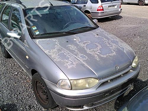 Used Parts FIAT PALIO (178_, 171_, 371_) 1.2 (73 hp) 1657012