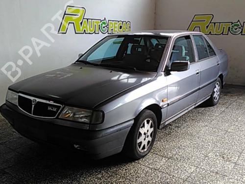 Engine LANCIA DEDRA (835_)  | BP29711254M1 