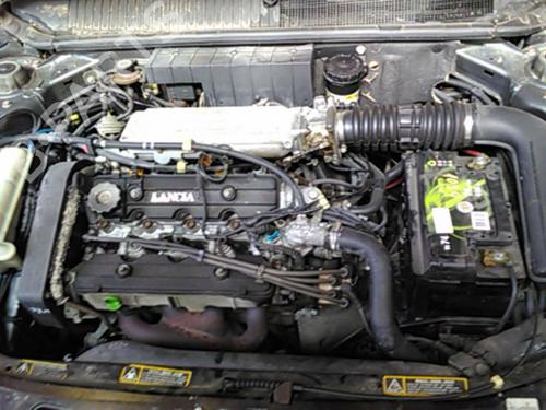 Engine LANCIA DEDRA (835_)  | BP29711254M1 