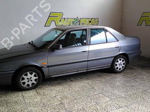 Engine LANCIA DEDRA (835_)  | BP29711254M1 