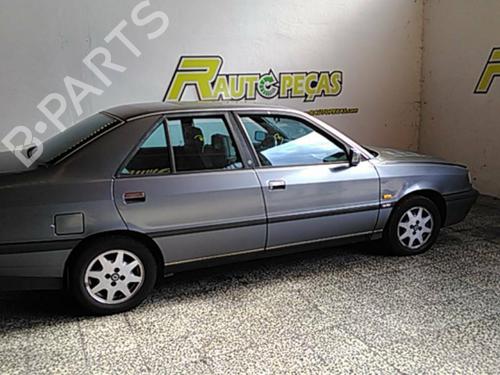 Engine LANCIA DEDRA (835_)  | BP29711254M1 