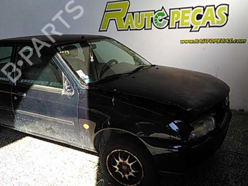 FORD FIESTA IV (JA_, JB_) 1.25 i 16V (75 hp) 1656771